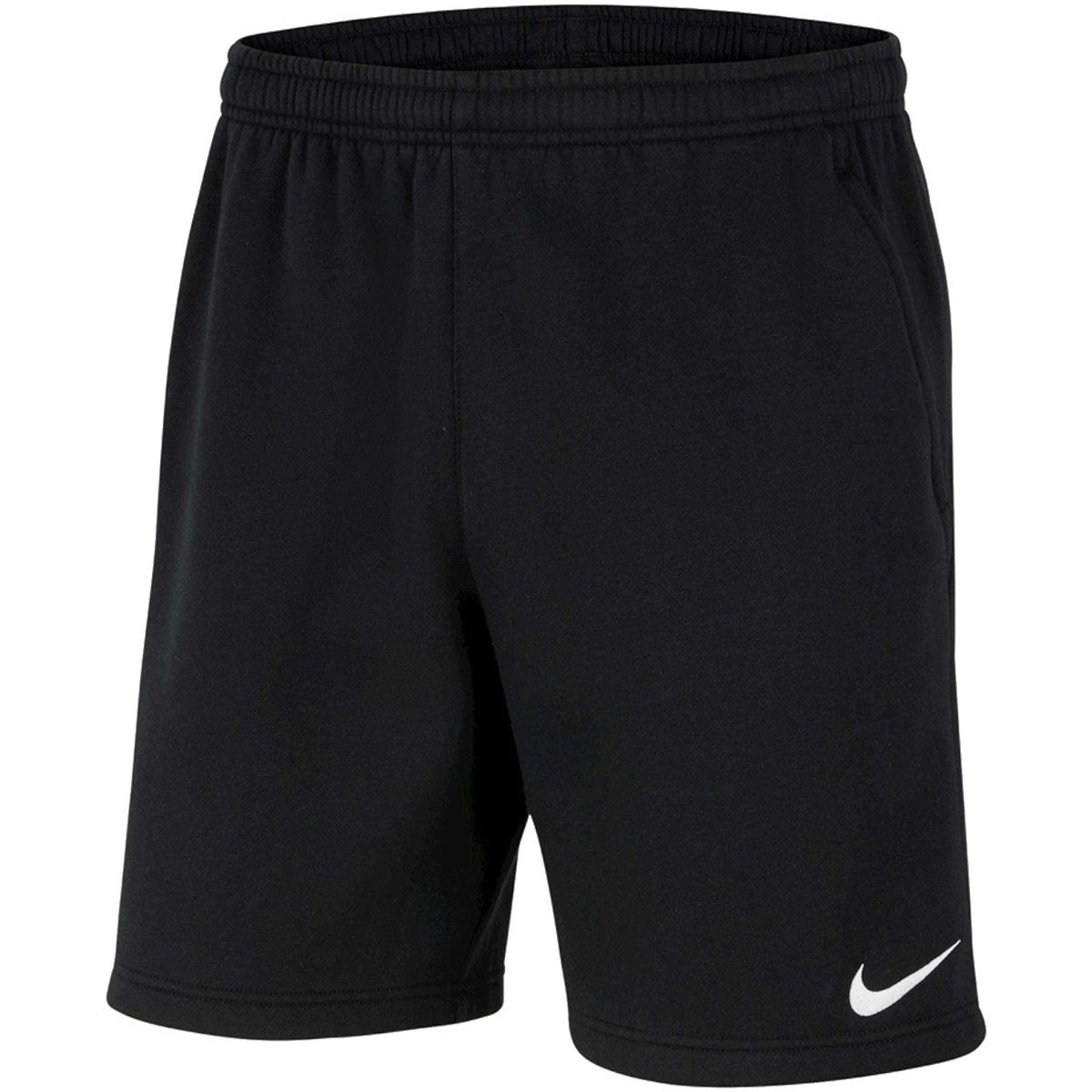 Nike  Flecee Park 20 Jr Short  Černá