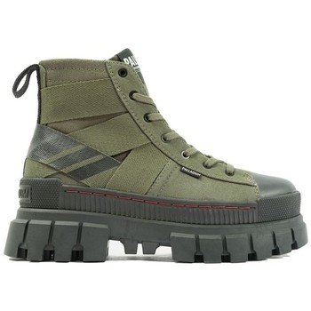 Palladium  REVOLT HI ARMY  Zelená