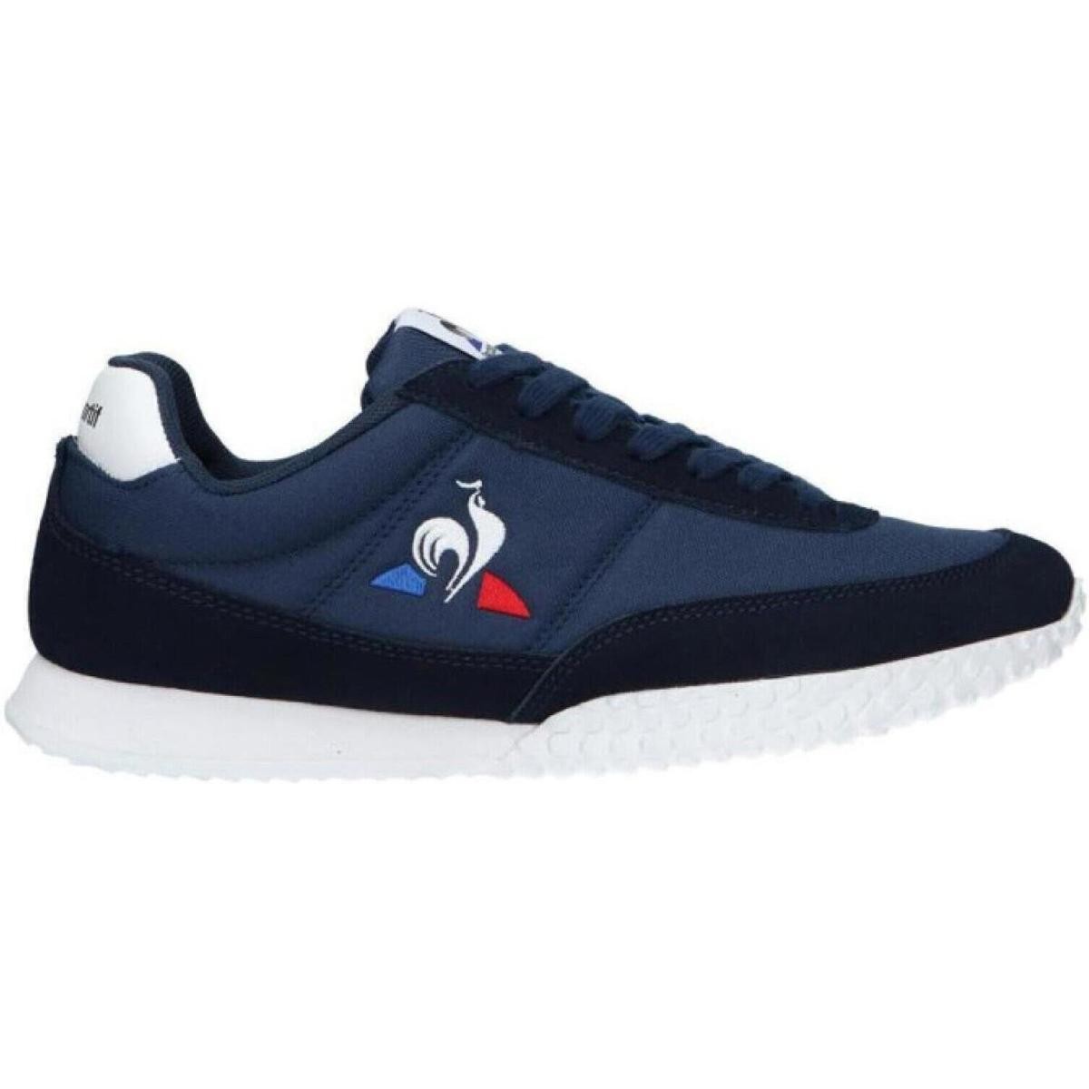 Le Coq Sportif  Veloce  Modrá