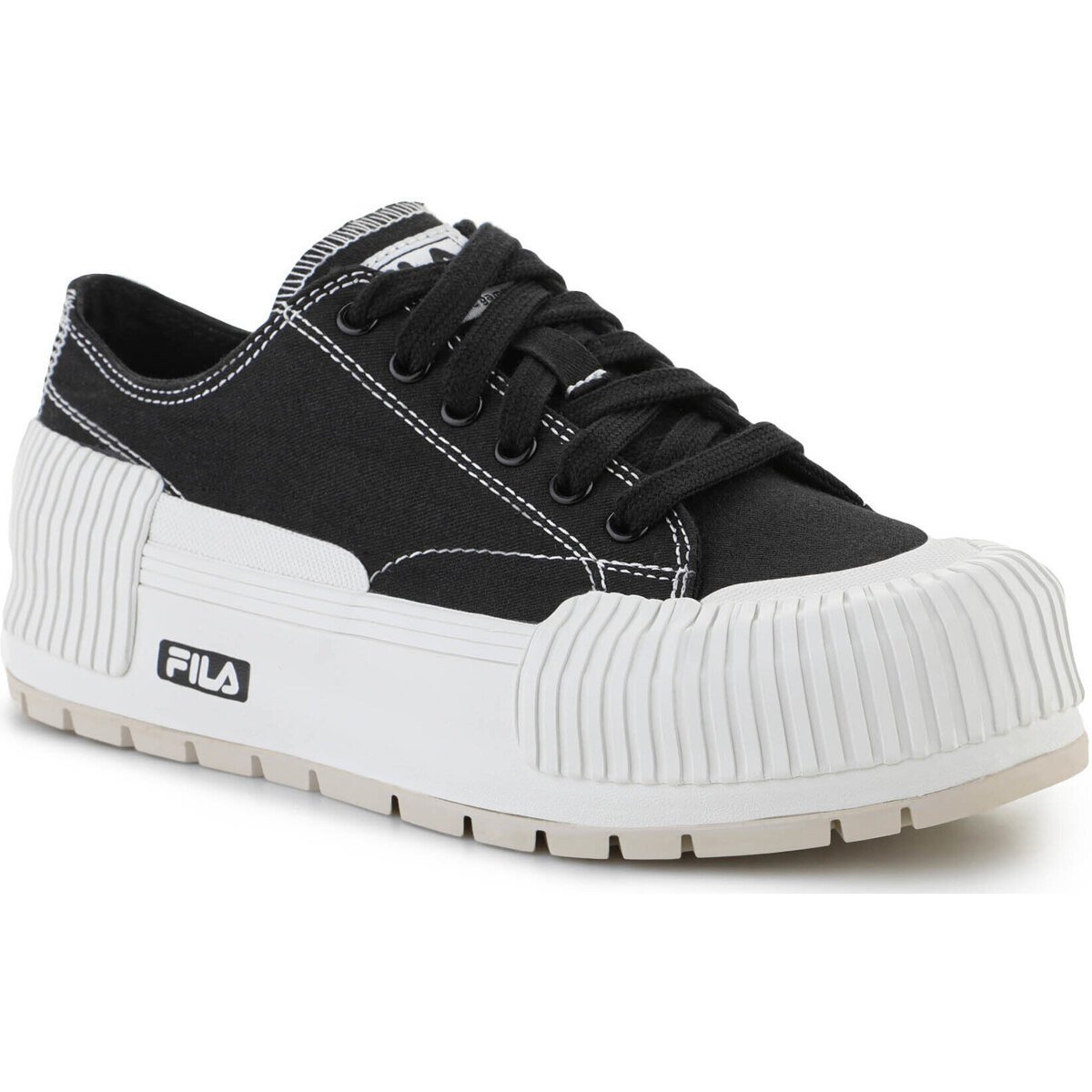 Fila  Cityblock Platform FFW0260-80010  ruznobarevne