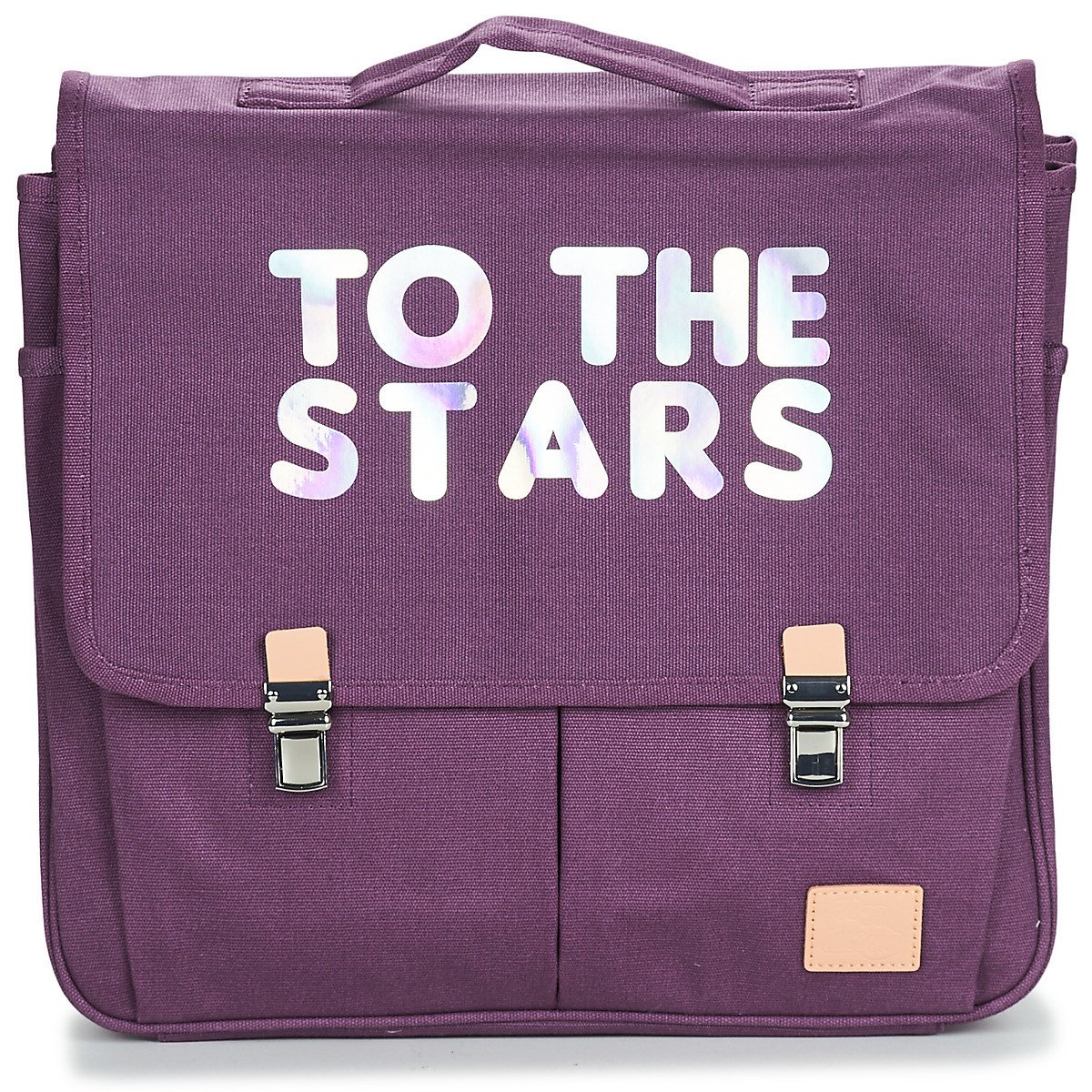 Jojo Factory  CARTABLE UNI TO THE STARS  Bordó