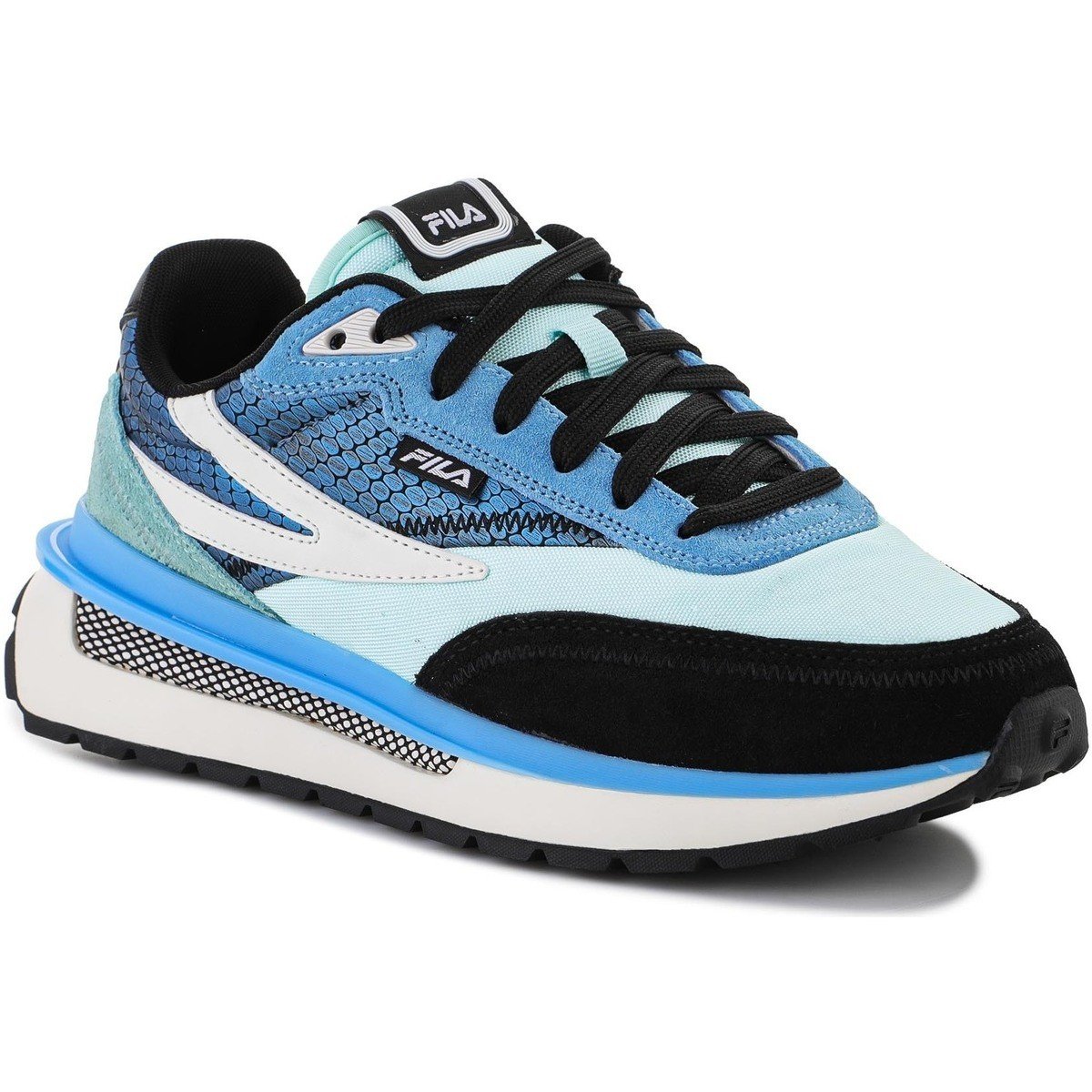 Fila  REGGIO F WMN FFW0262-93016  ruznobarevne