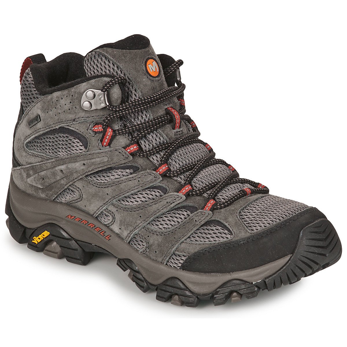 Merrell  MOAB 3 GTX HI  Šedá