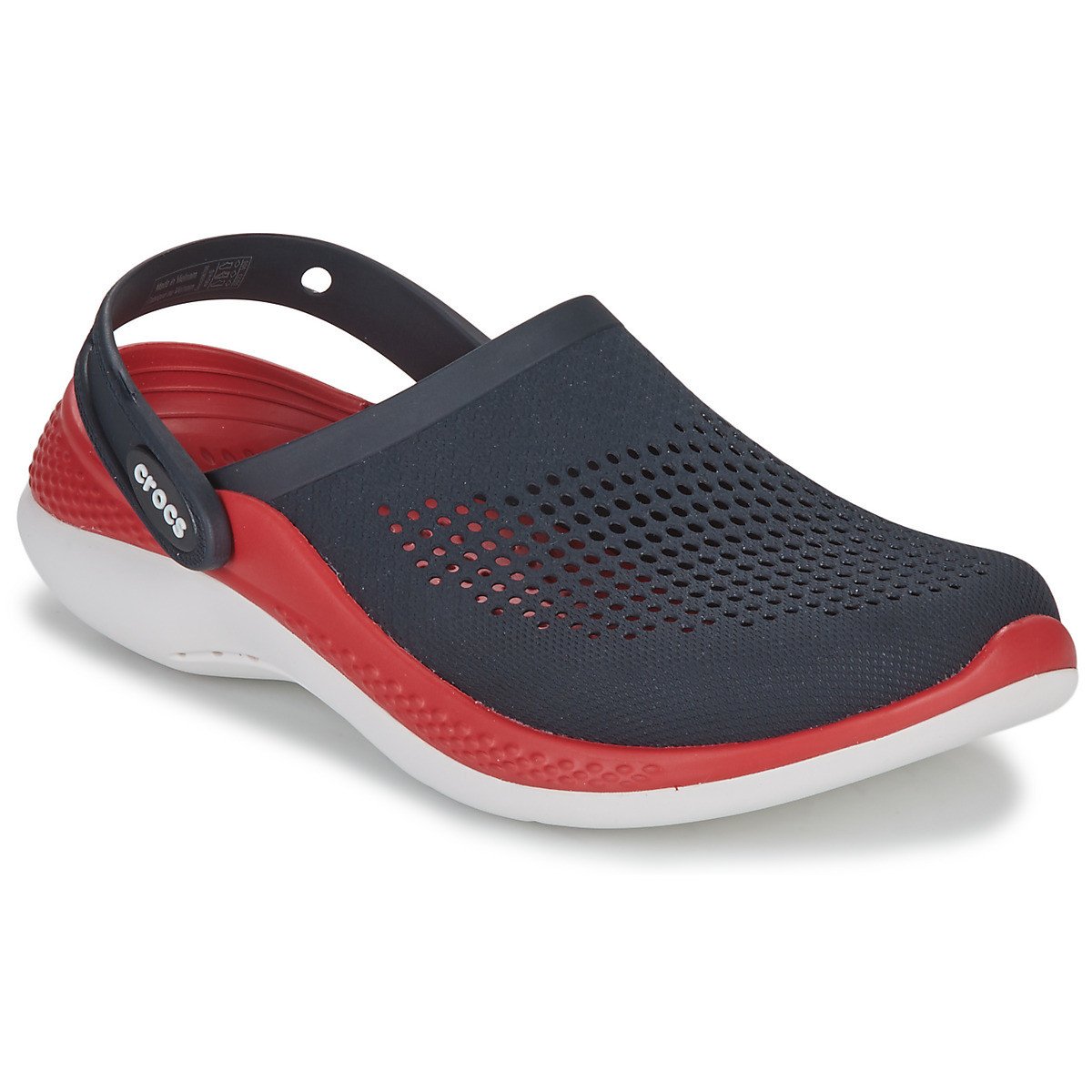 Crocs  LiteRide 360 Clog  Tmavě modrá