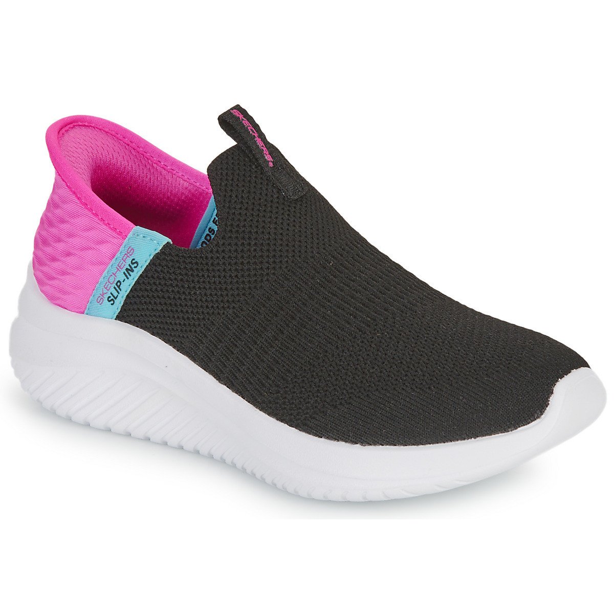 Skechers  ULTRA FLEX 3.0  Černá