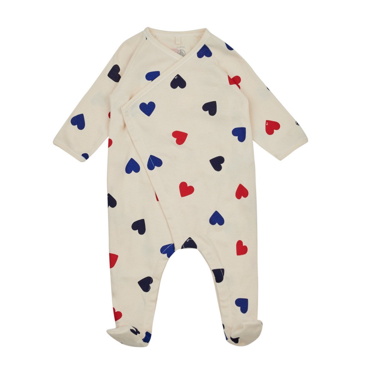 Petit Bateau  LERE  ruznobarevne