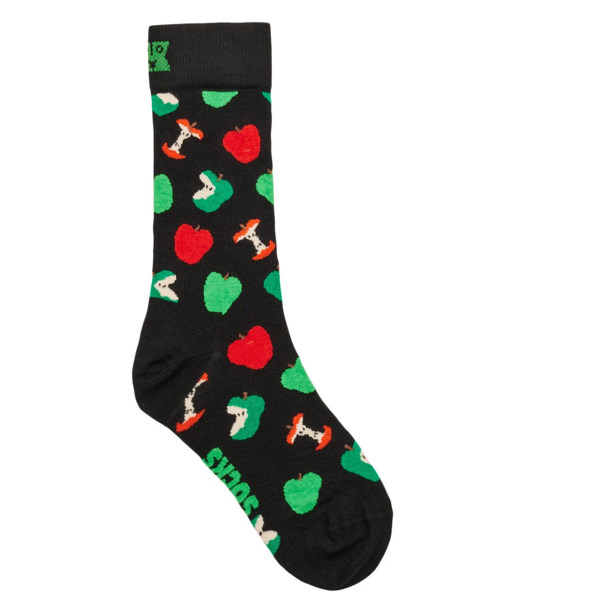 Happy socks  APPLE  ruznobarevne