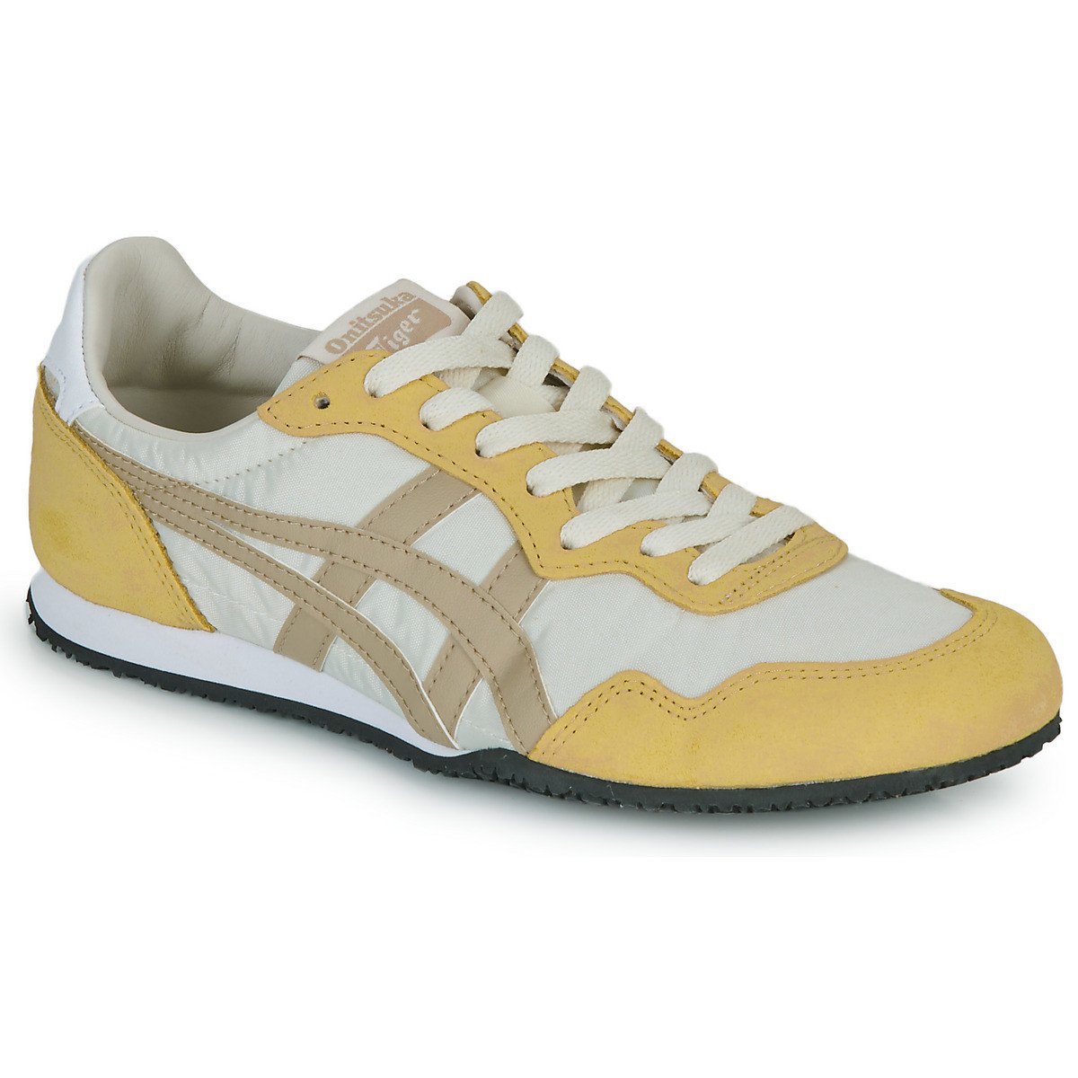 Onitsuka Tiger  SERRANO  Béžová