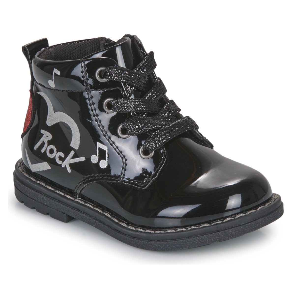 Chicco  CARMA  Černá