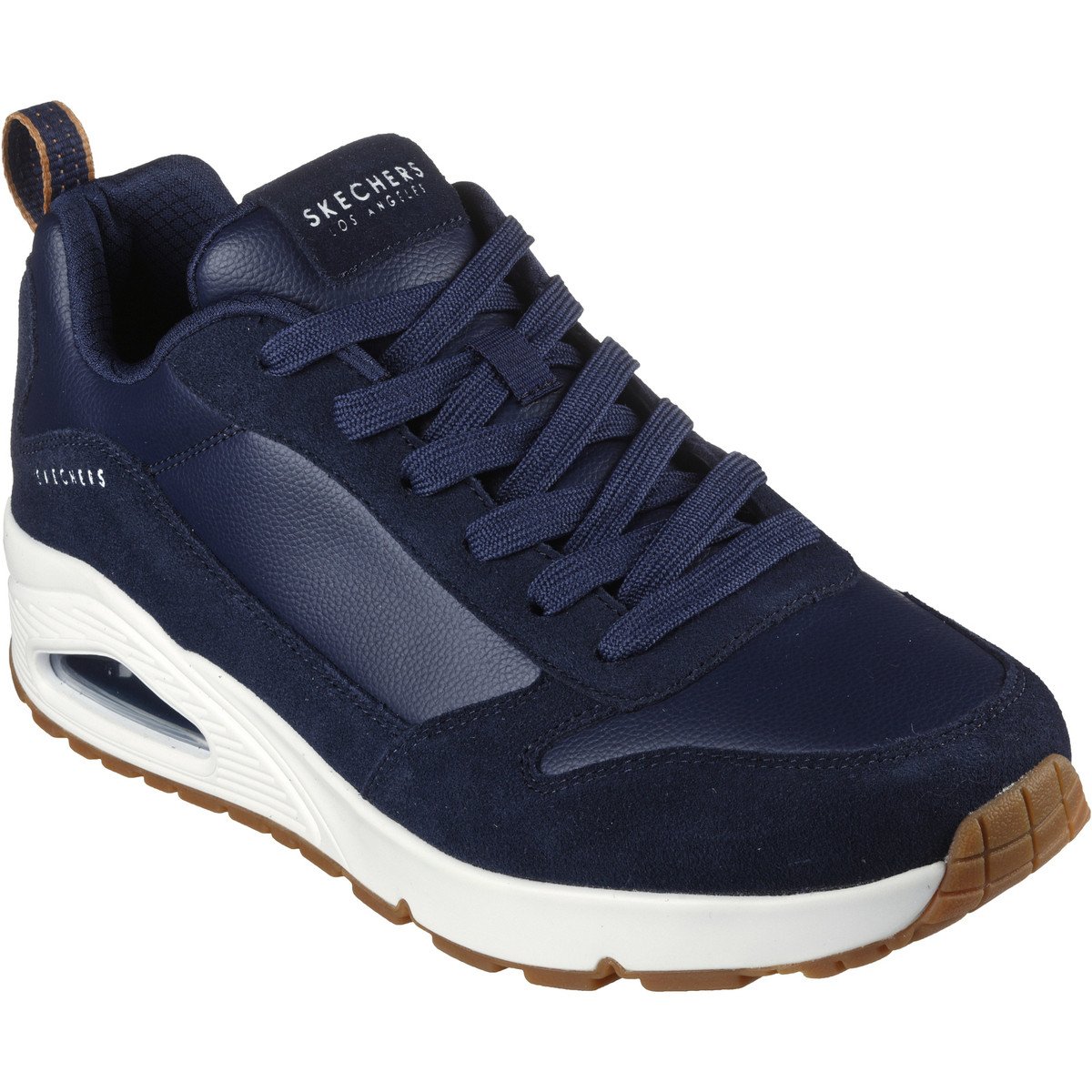 Skechers  Uno - Stacre  Modrá