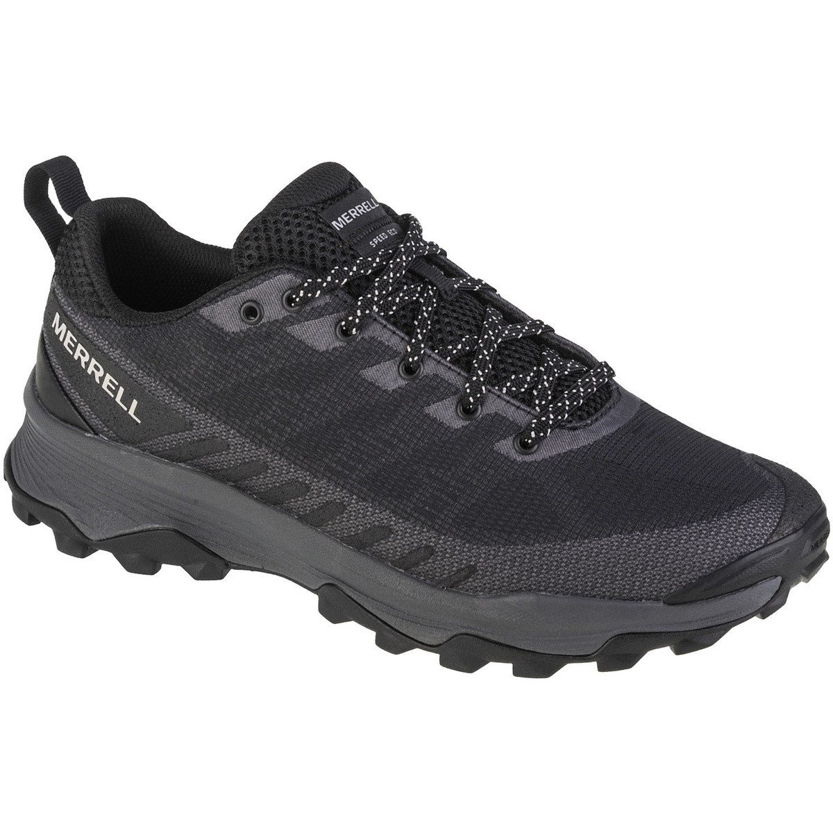 Merrell  Speed Ecco  Černá