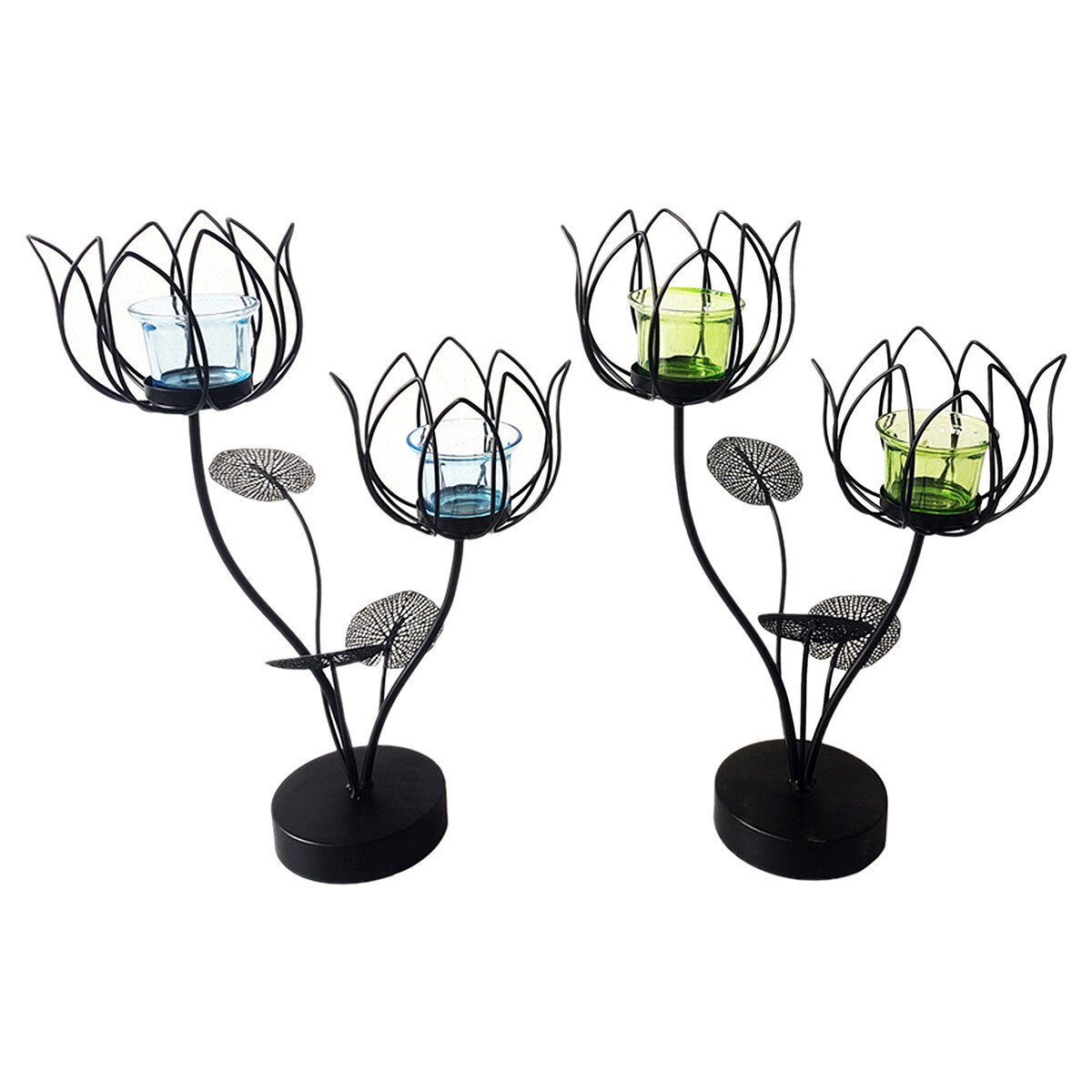 Signes Grimalt  Portovelas 2 Flowers 2U  Černá