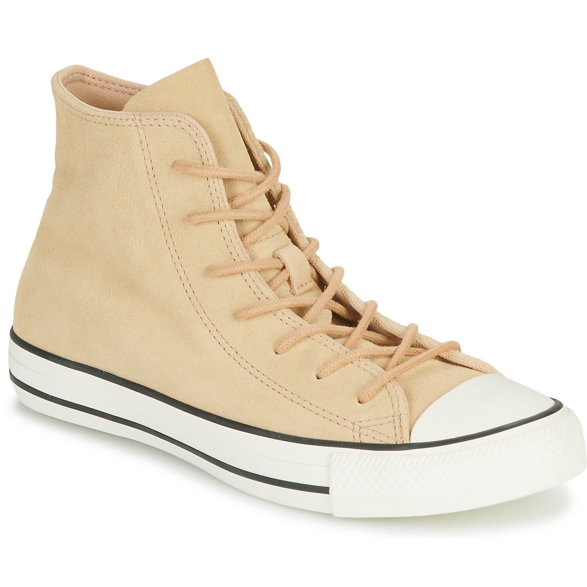 Converse  CHUCK TAYLOR ALL STAR MONO SUEDE  Béžová