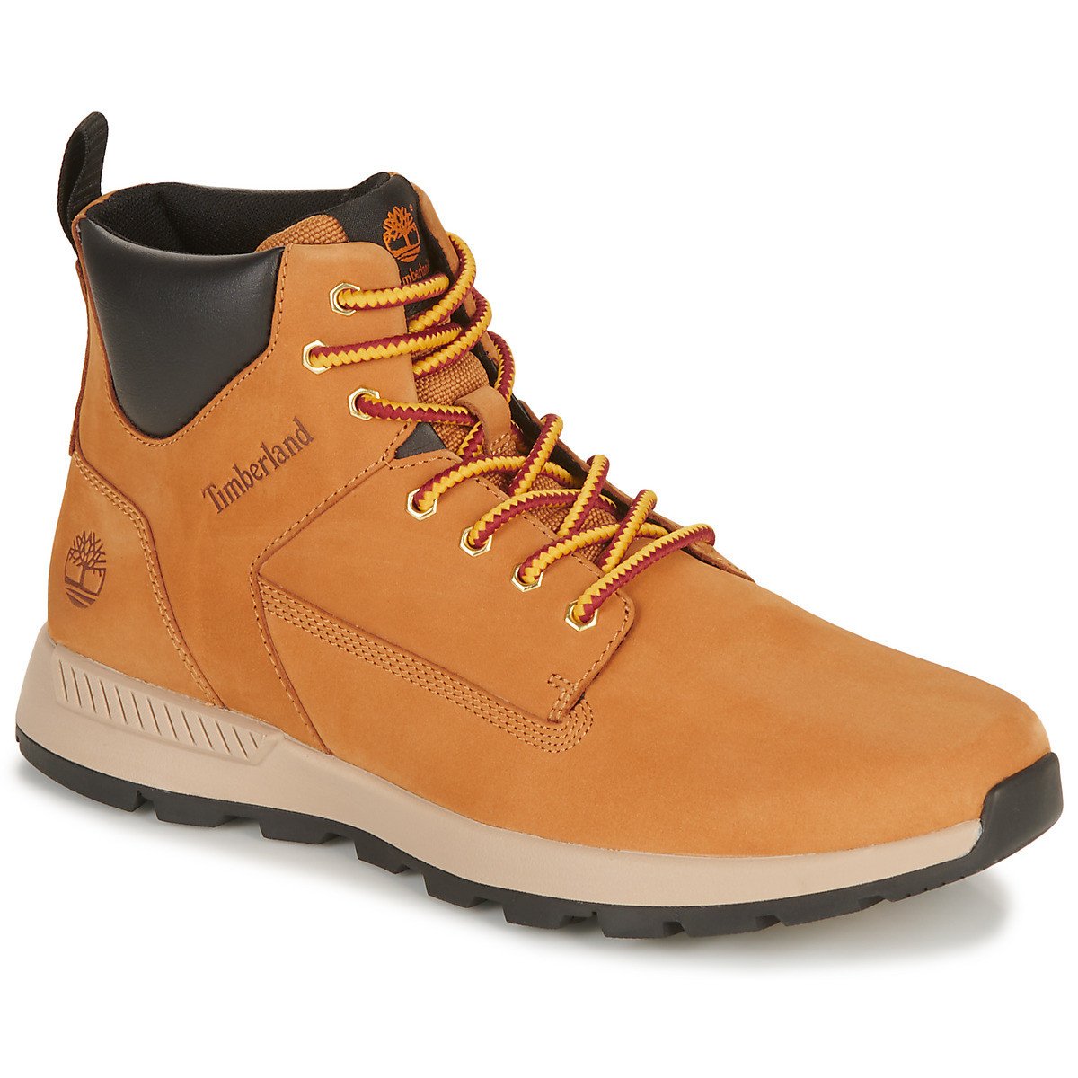 Timberland  KILLINGTON TREKKER CHUKKA  Hnědá