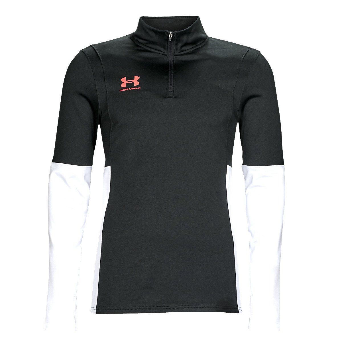 Under Armour  M's Ch. Midlayer  Černá