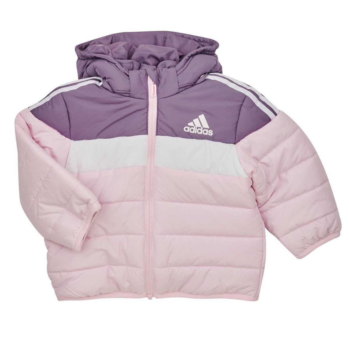adidas  IN F PAD JKT  Fialová