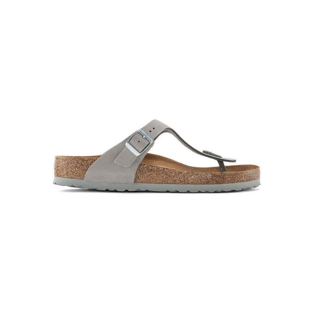 Birkenstock  Gizeh  Šedá