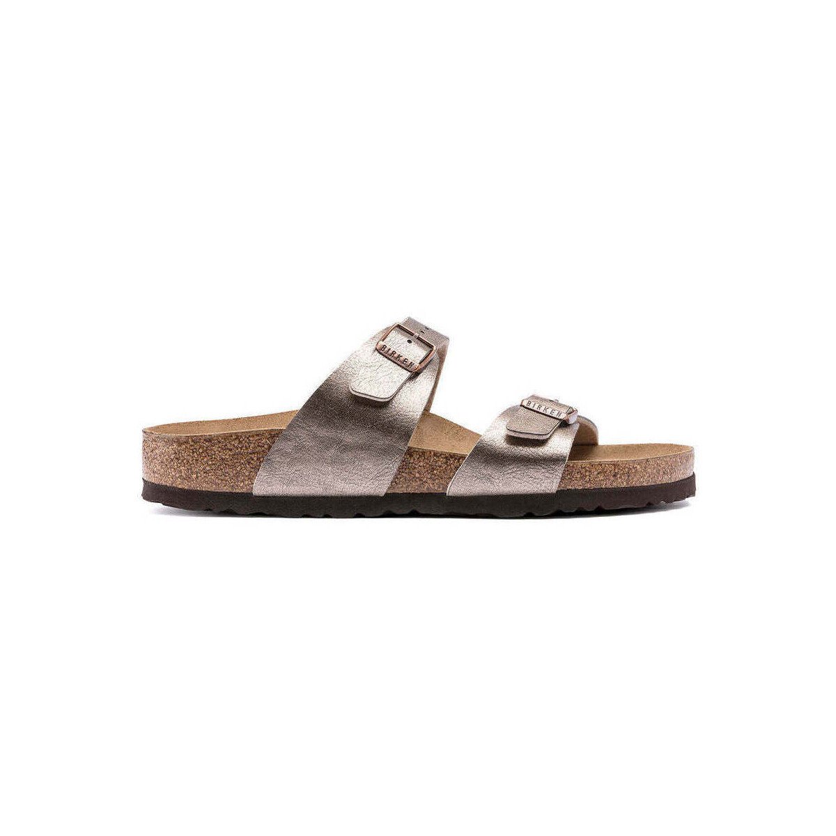 Birkenstock  Sydney BS  ruznobarevne