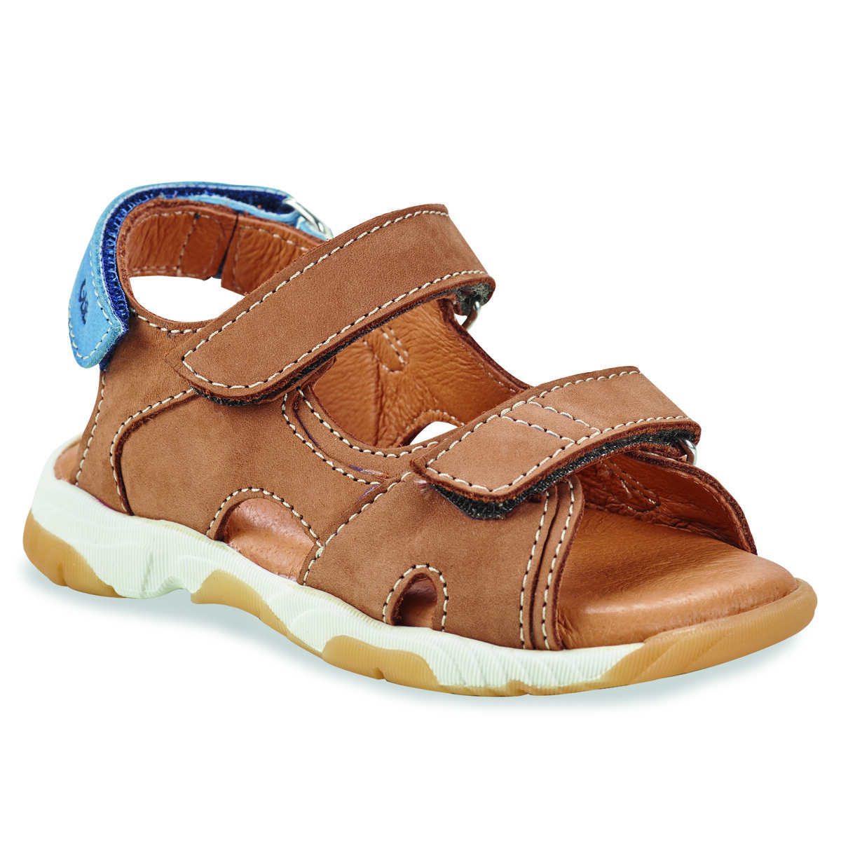 GBB  NEW DIMOU  Hnědá