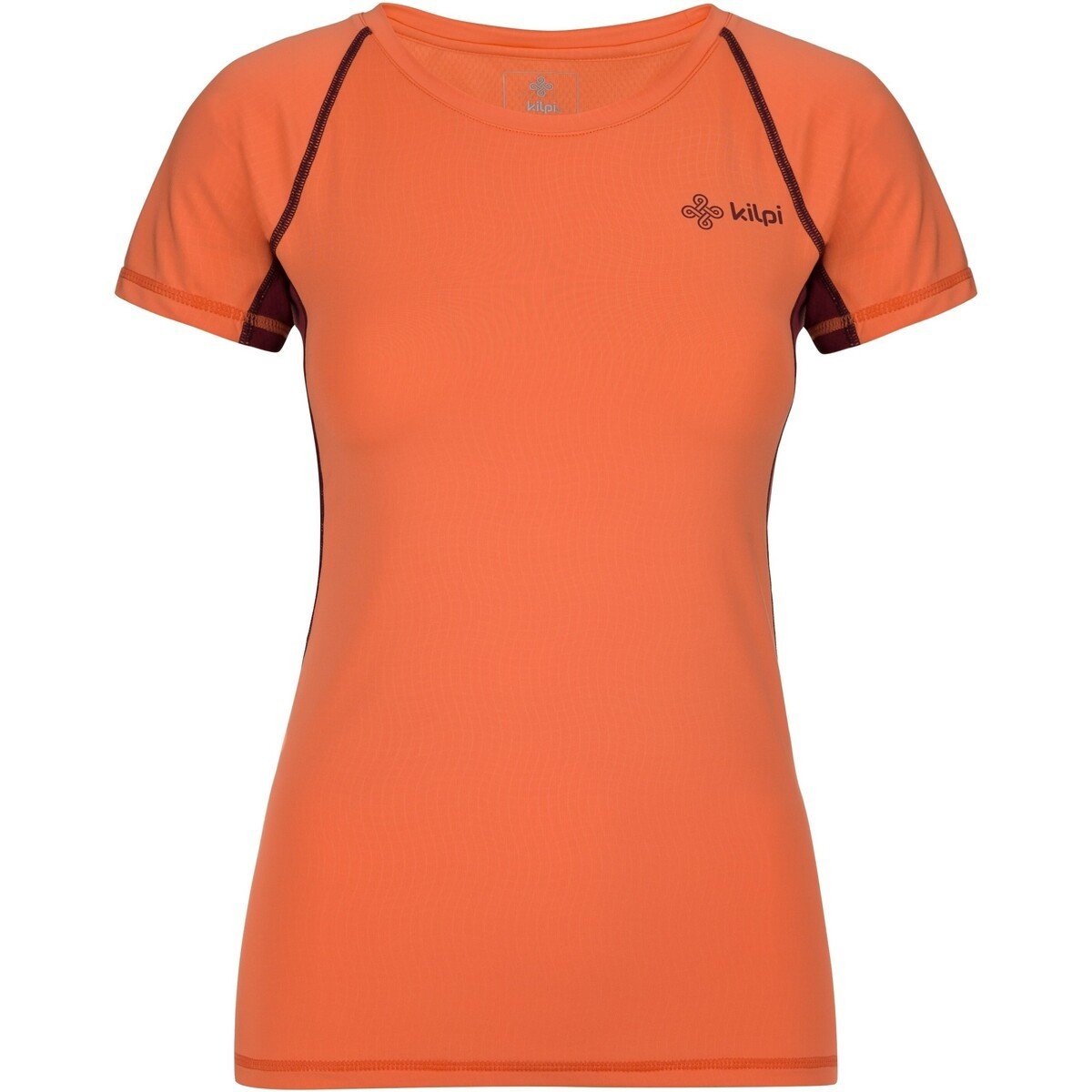 Kilpi  Dámské funkční triko  RAINBOW-W  Růžová