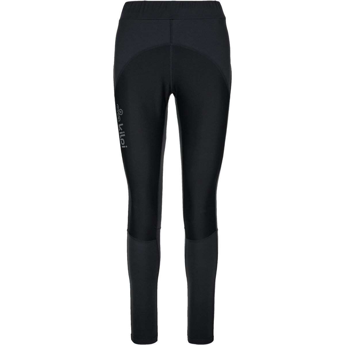 Kilpi  Dámské legíny na běžky  KARANG-W  Černá