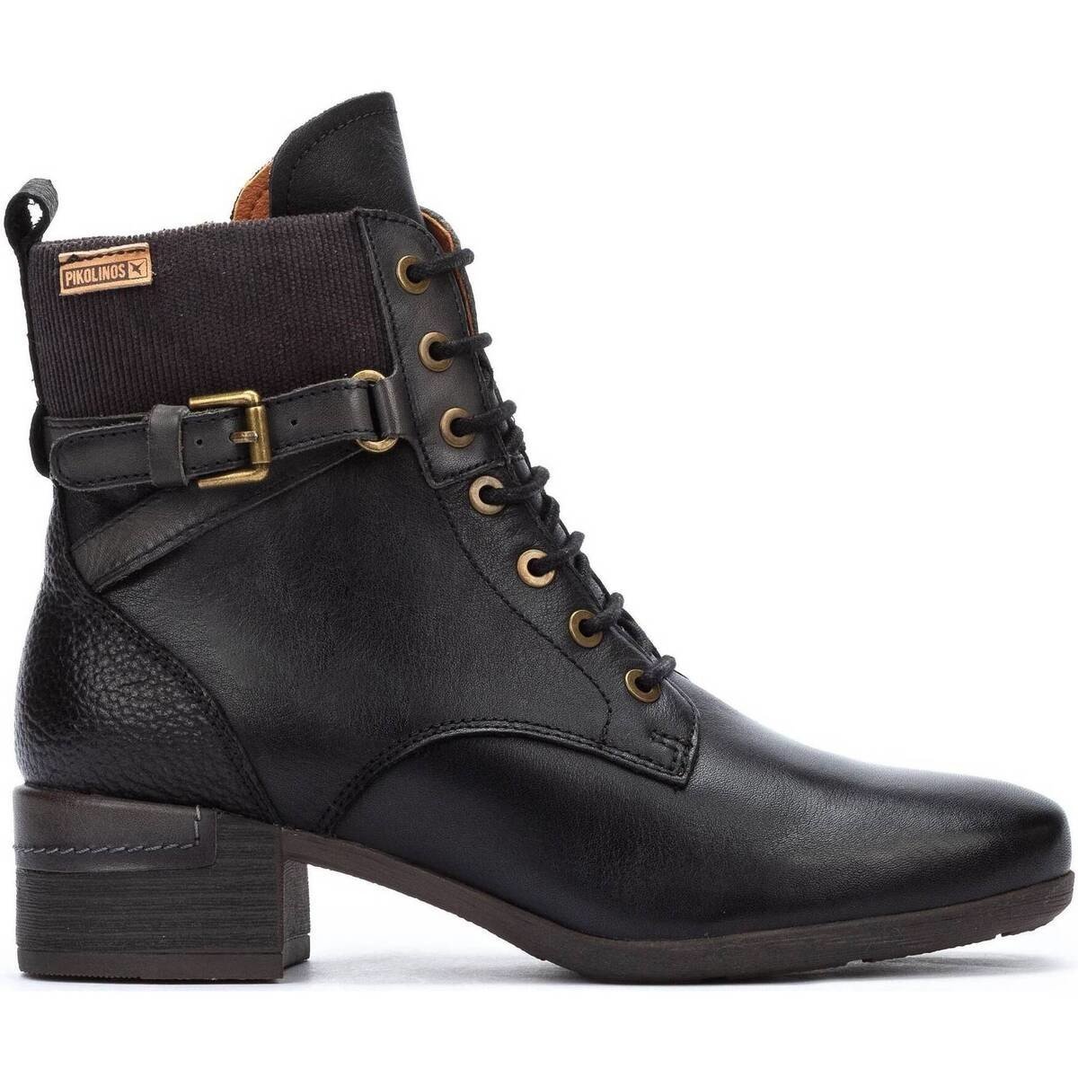 Pikolinos  Malaga  Černá