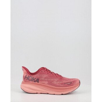 Hoka one one  CLIFTON 9  Růžová