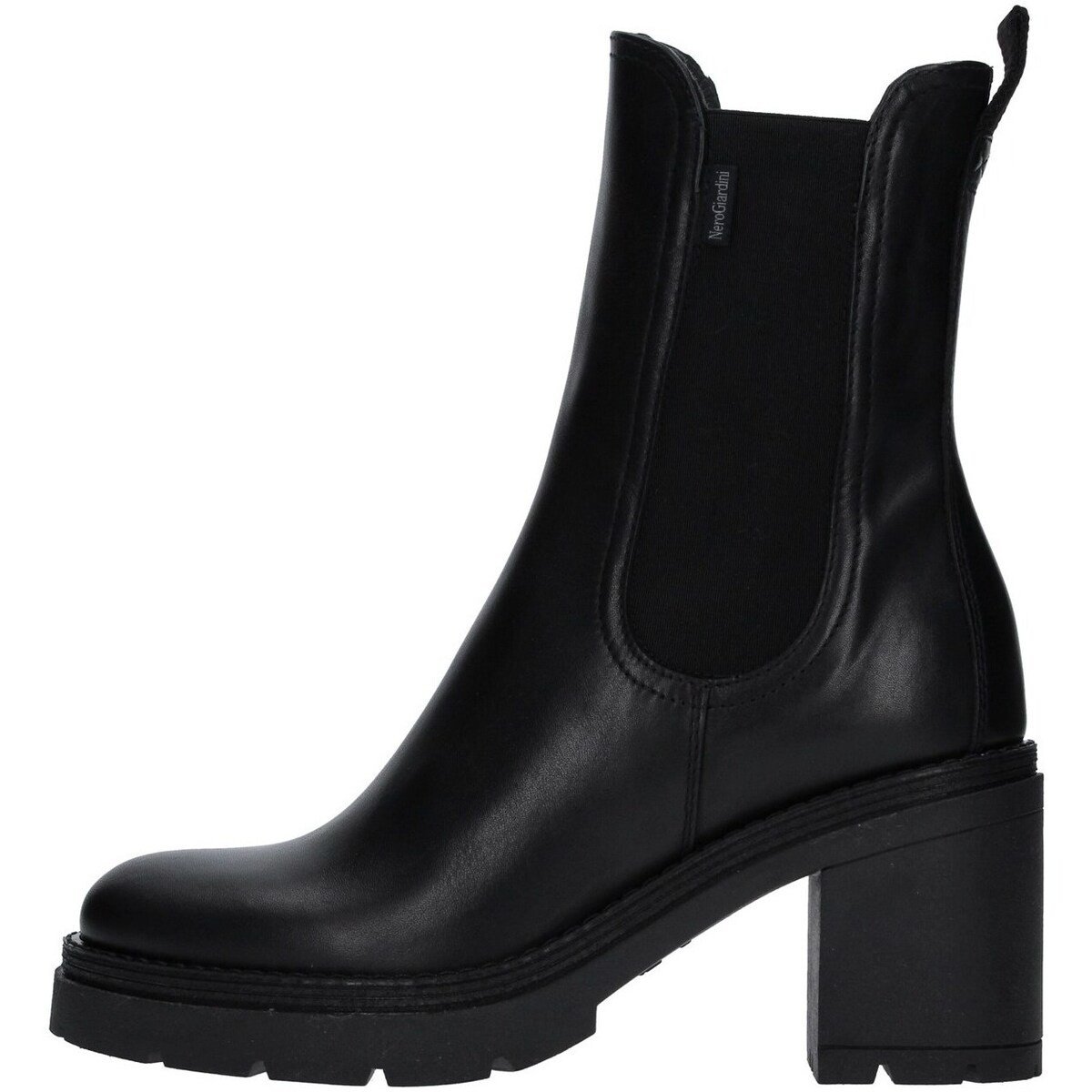 NeroGiardini  I309163D  Černá