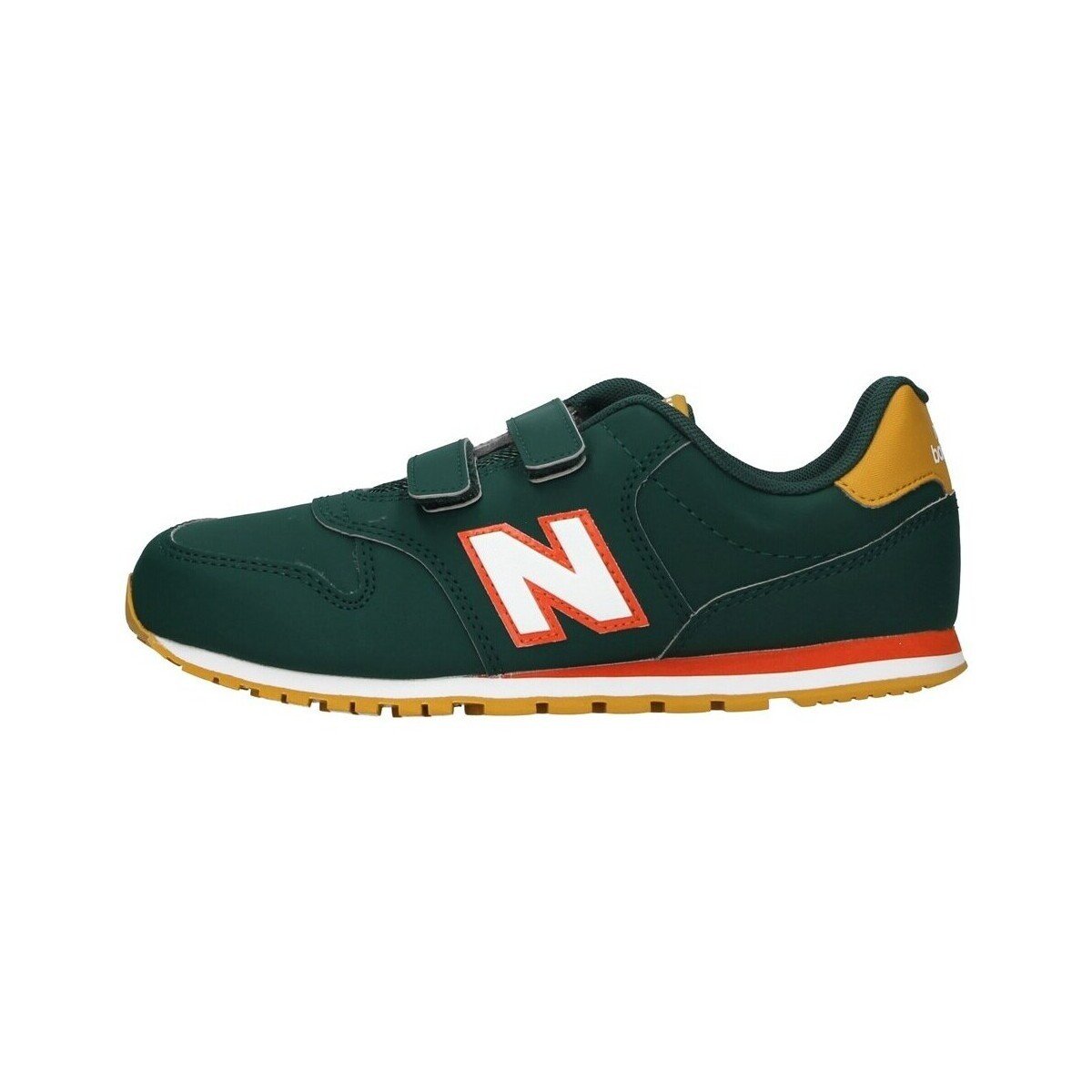 New Balance  PV500GG1  Zelená