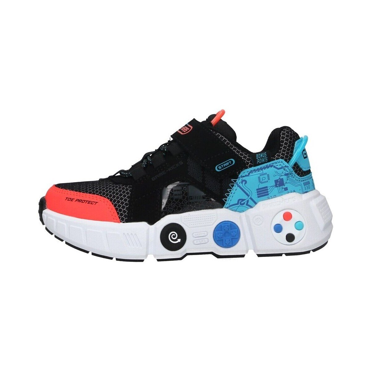 Skechers  402260L  Černá