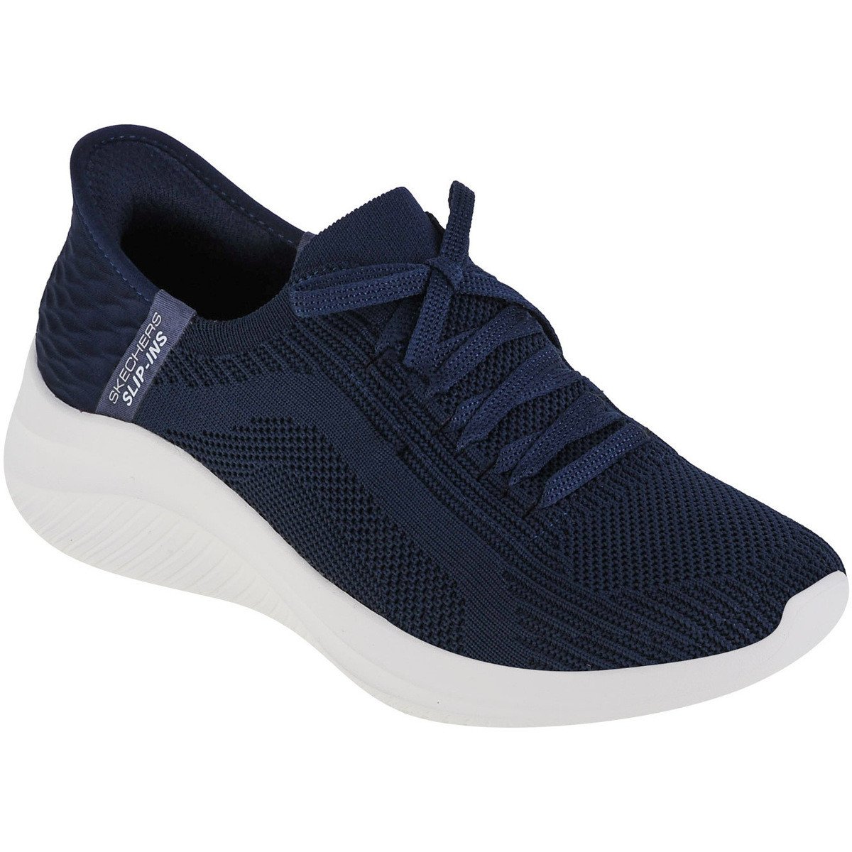 Skechers  Ultra Flex 3.0 Brilliant Slip-ins  Modrá