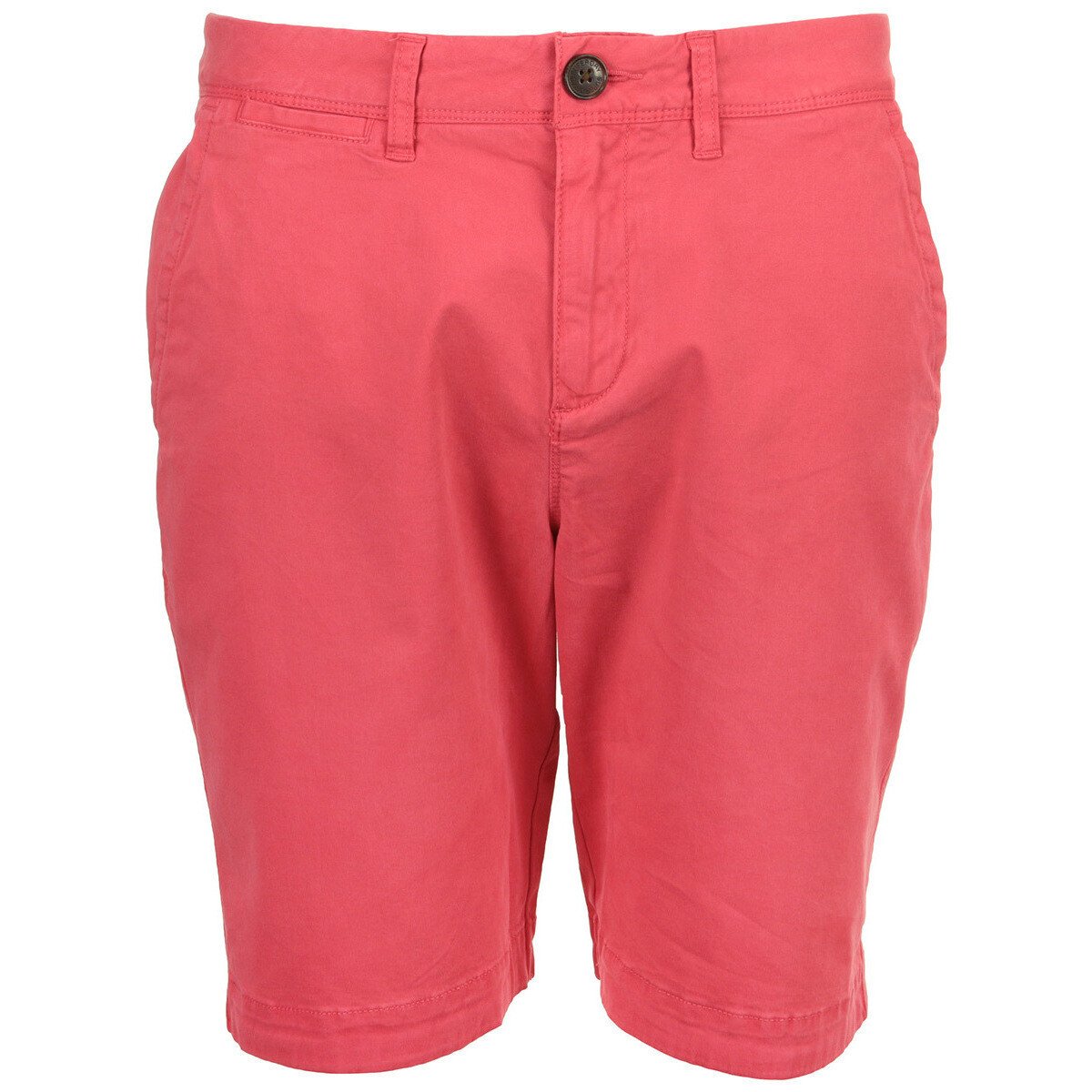 Superdry  International Chino Short  Růžová