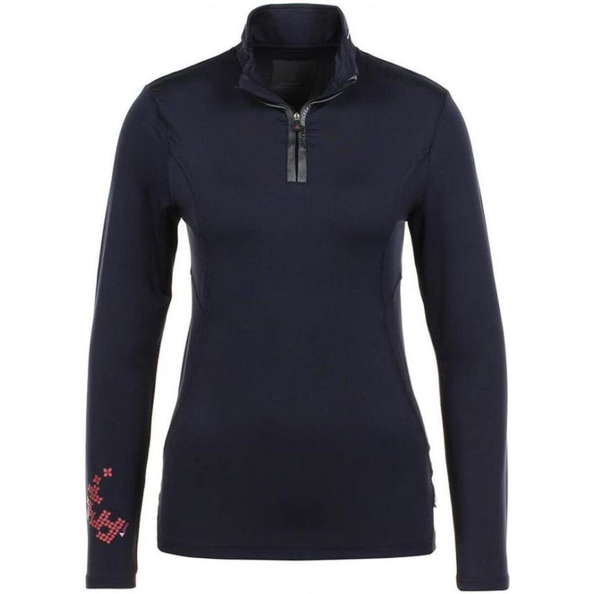 Peak Mountain  Top technique femme ANELI  Tmavě modrá