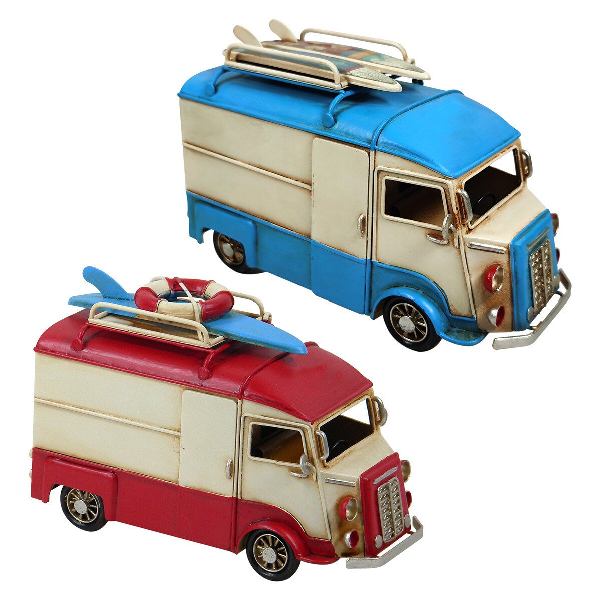 Signes Grimalt  Truck 2 U.  ruznobarevne