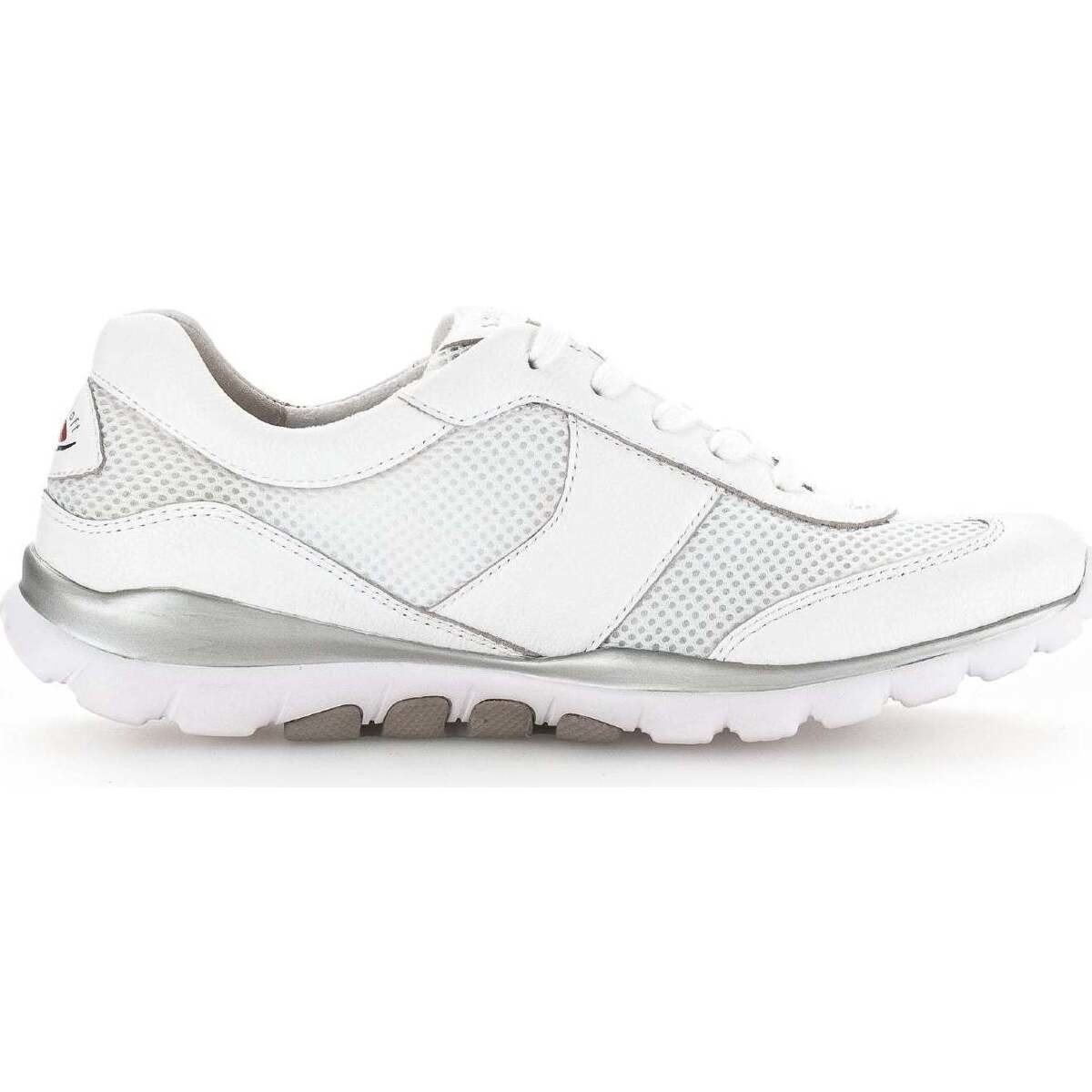 Gabor  66.966.50  Bílá