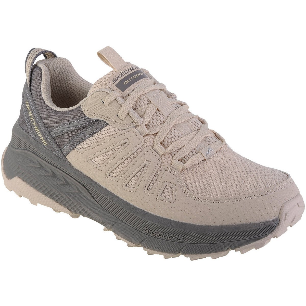 Skechers  Switch Back - Cascades  Šedá