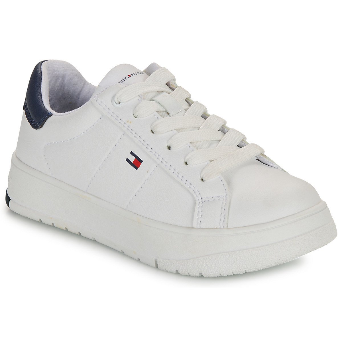 Tommy Hilfiger  NATHAN  Bílá