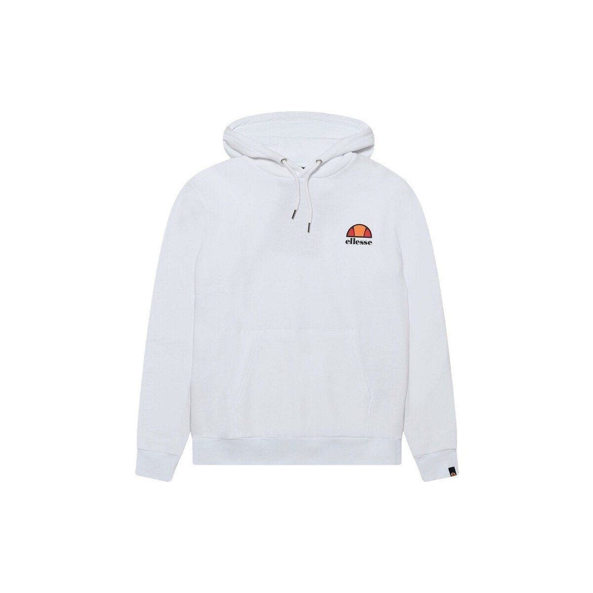 Ellesse  BOUTIA OH HOODY  Bílá