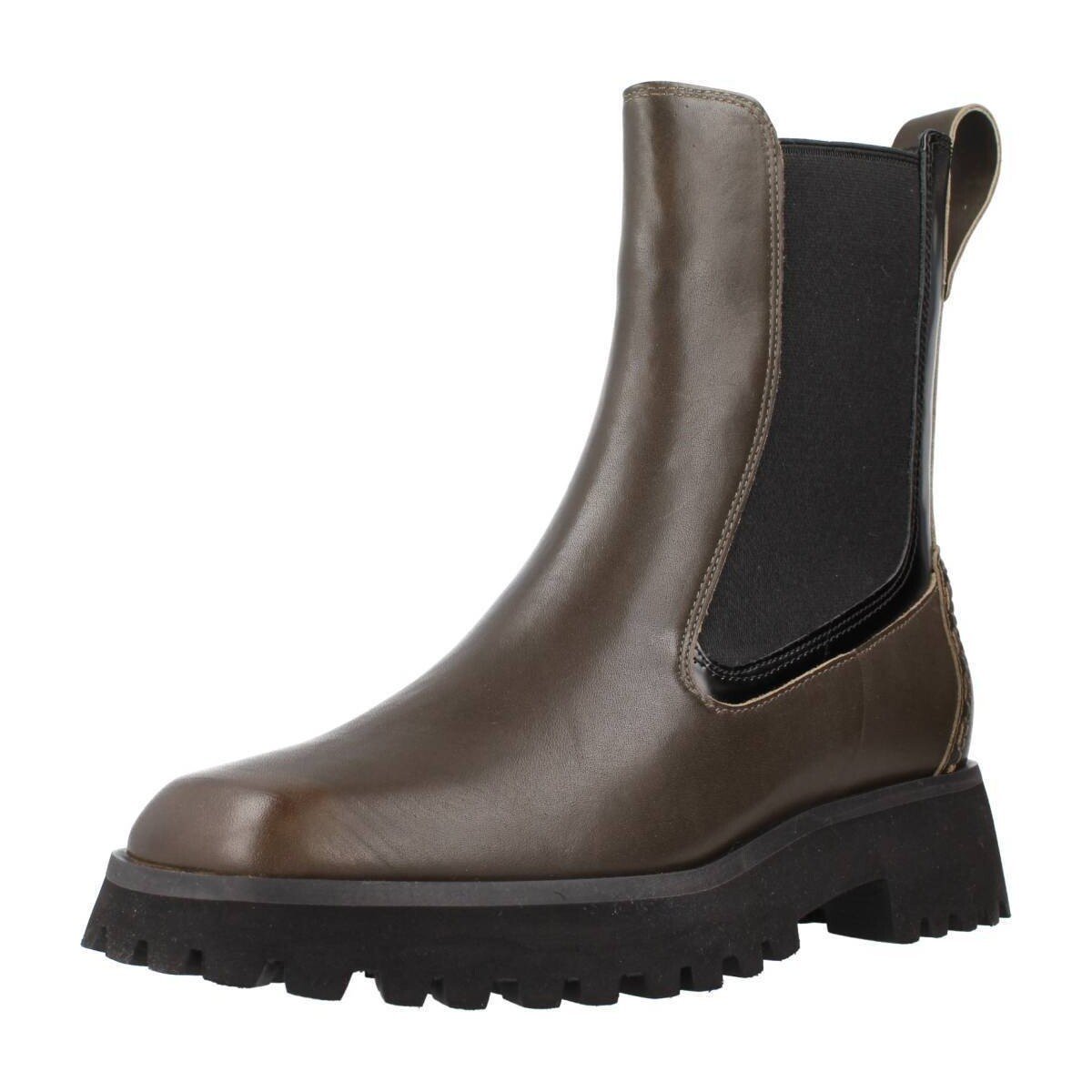 Clarks  STAYSO RISE  Zelená