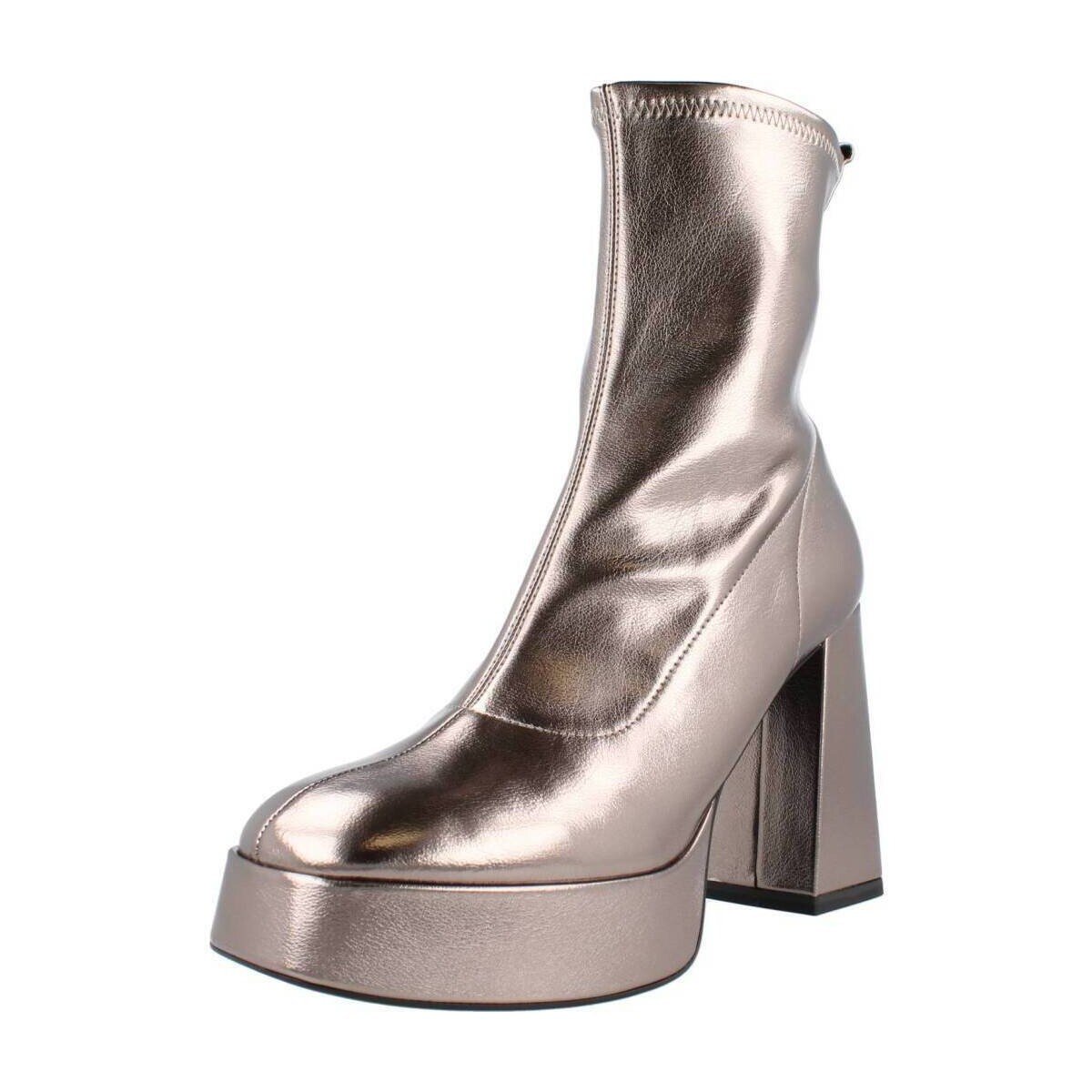 Tamaris  25324 41  Stříbrná