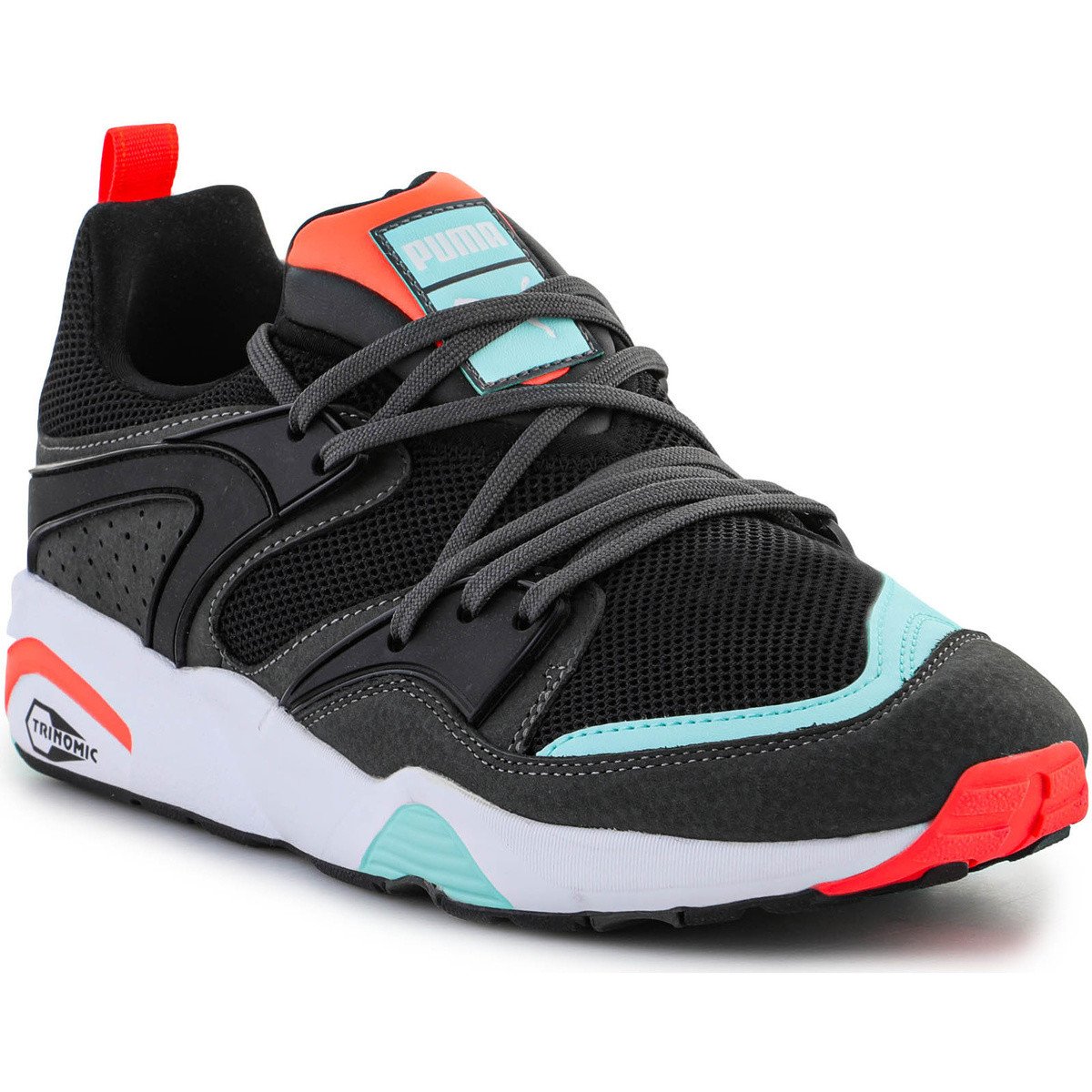 Puma  Blaze of Glory Reverse Classics 383532 01  ruznobarevne