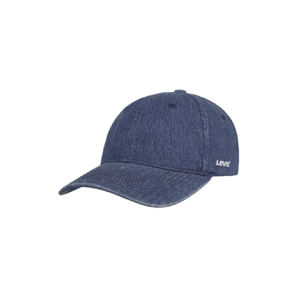 Levis  ESSENTIAL CAP  Modrá