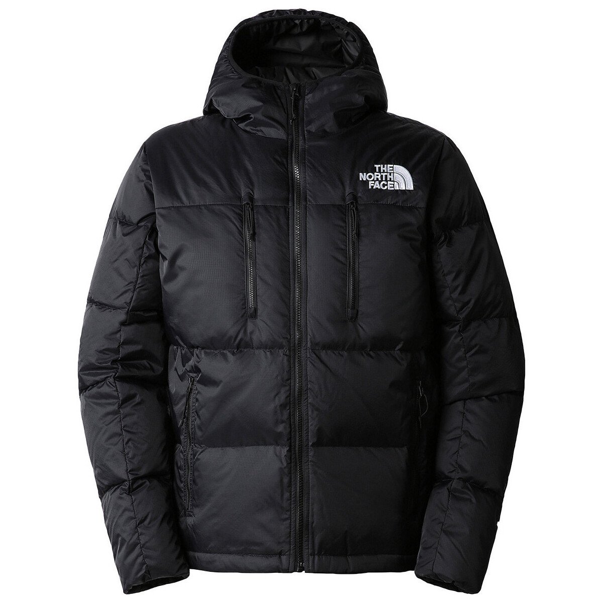 The North Face  M Himalayan Light Down Hd  Černá