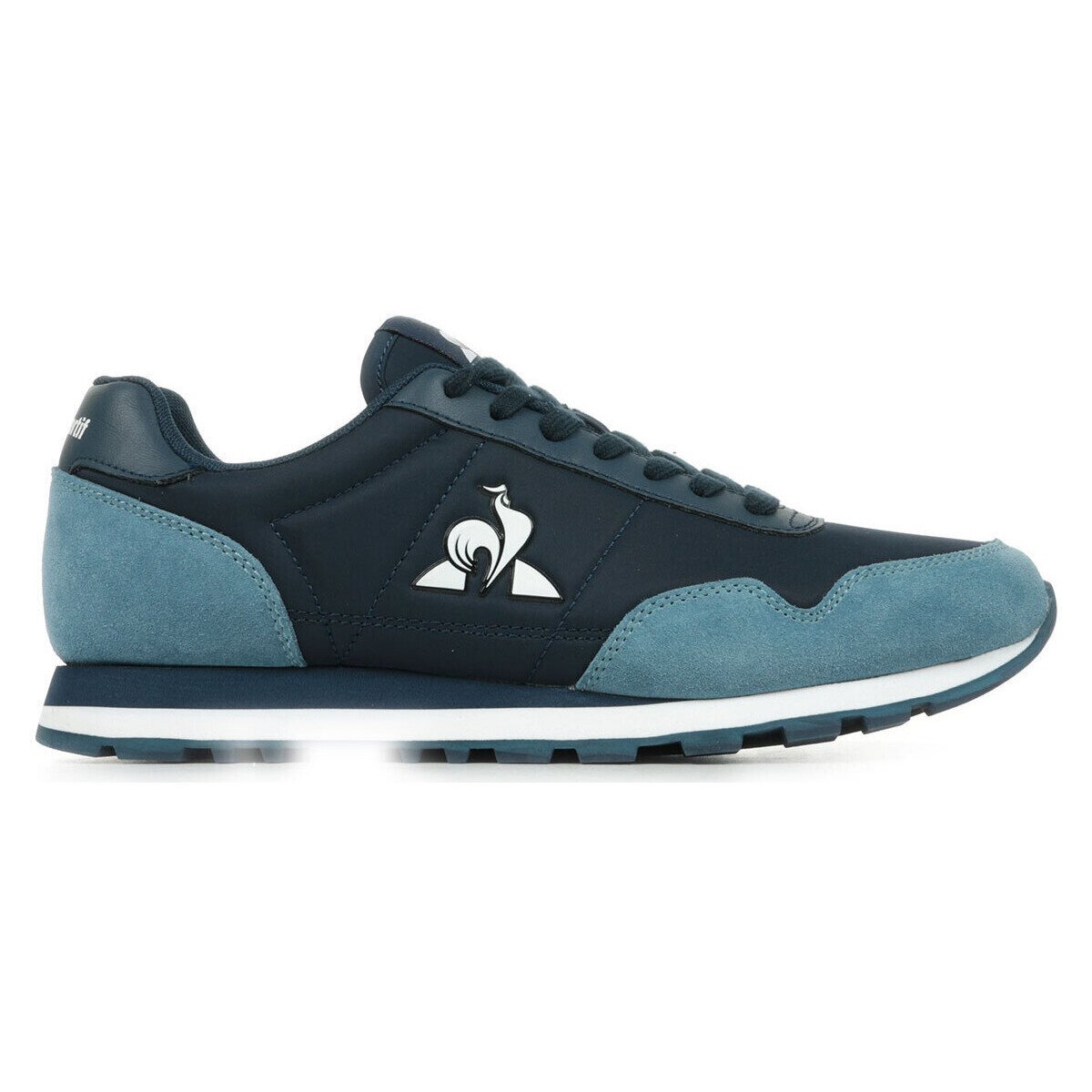 Le Coq Sportif  Astra 2  Modrá