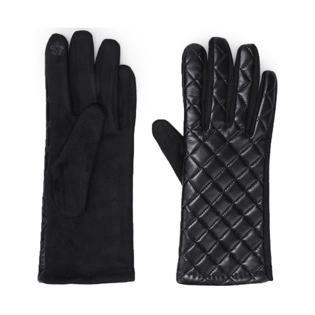 La Modeuse  69268_P161377  Černá