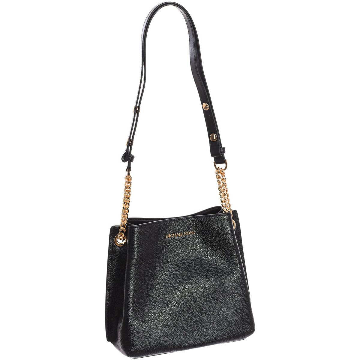 MICHAEL Michael Kors  35T0GXZL5L-BLACK  Černá