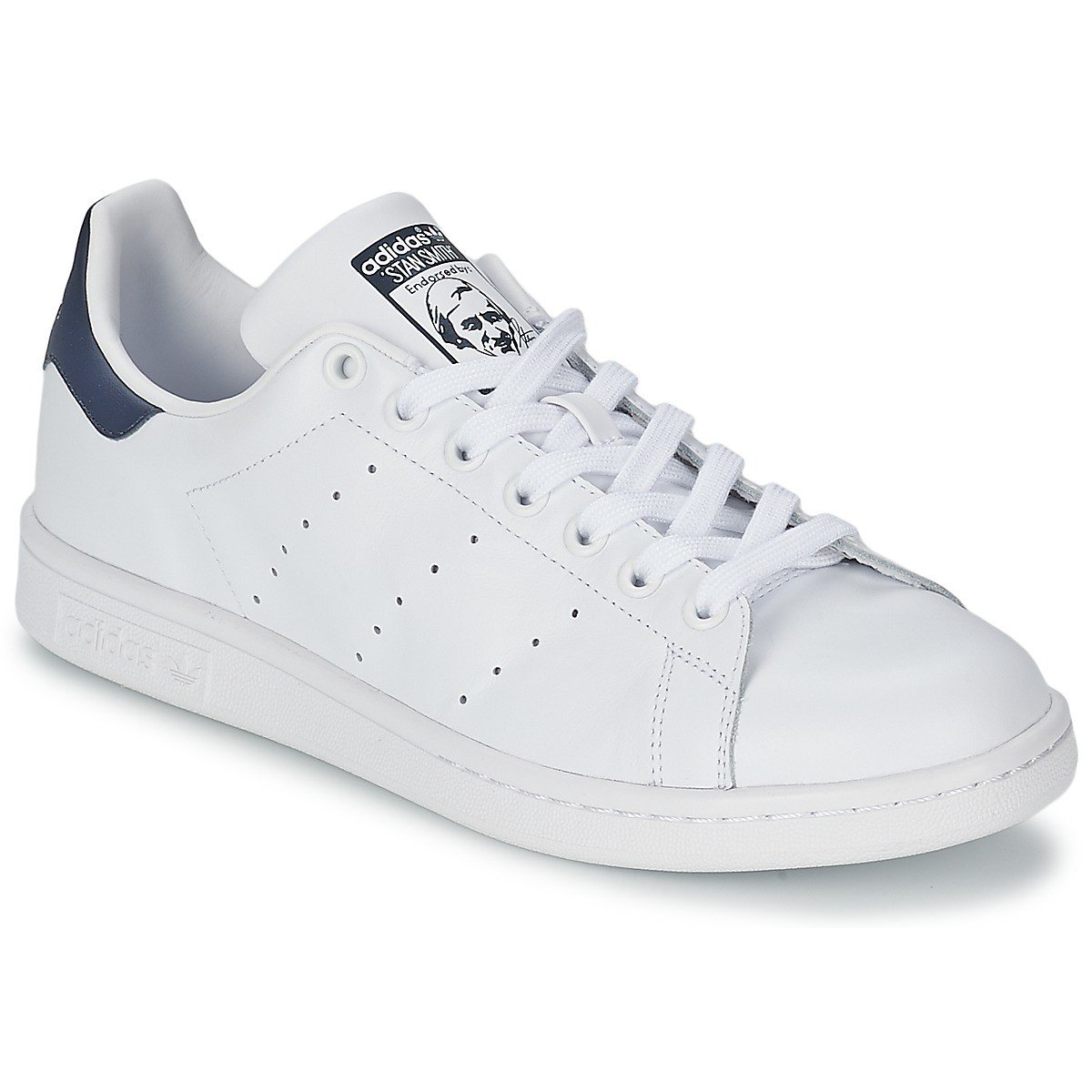 adidas  STAN SMITH  Bílá