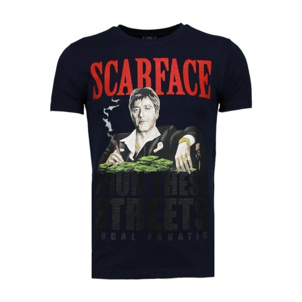 Local Fanatic  27348270  Modrá