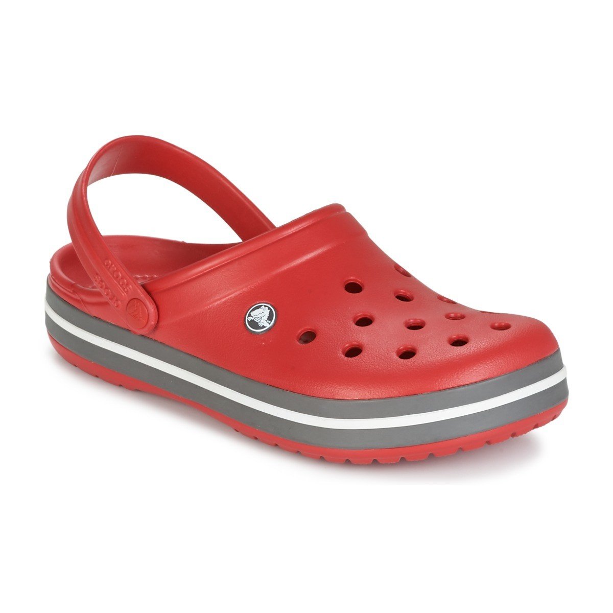 Crocs  CROCBAND  Červená