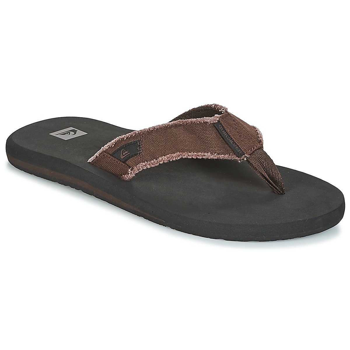Quiksilver  MONKEY ABYSS M SNDL CTK1  Černá